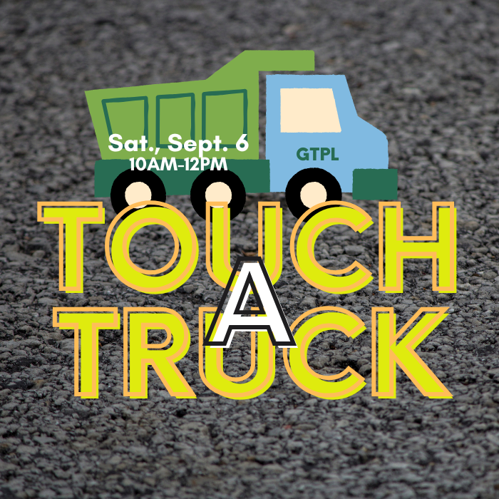 Touch-A-Truck